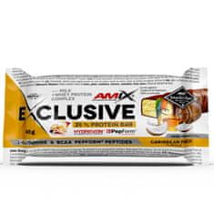 AMIX Exclusive Protein Bar 40 g banana chocolate