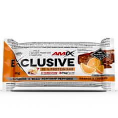 AMIX Exclusive Protein Bar 40 g banana chocolate