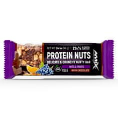 AMIX Protein Nuts Bar 40 g almond pumpkin seed