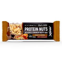 AMIX Protein Nuts Bar 40 g almond pumpkin seed