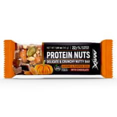 AMIX Protein Nuts Bar 40 g almond pumpkin seed