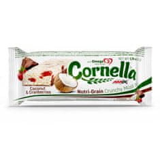 AMIX Cornella Müsli Bar 50 g hazelnut choco