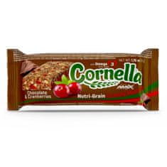 AMIX Cornella Müsli Bar 50 g hazelnut choco