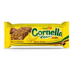 AMIX Cornella Müsli Bar 50 g hazelnut choco