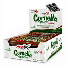 AMIX Cornella Müsli Bar 50 g chocolate cranberries