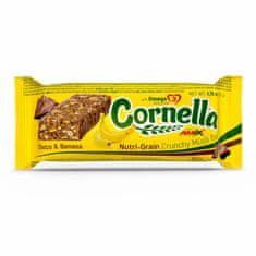 AMIX Cornella Müsli Bar 50 g chocolate banana