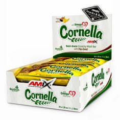 AMIX Cornella Müsli Bar 50 g chocolate banana