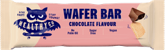 HealthyCo Wafer Bar 24 g chocolate