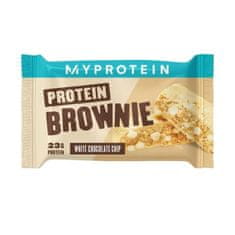 MyProtein Bar Brownie 75 g milk chocolate chunk