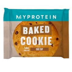 MyProtein baked cookie 75 g chocolate chip