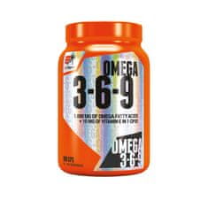 Extrifit Omega 3-6-9 100 cps