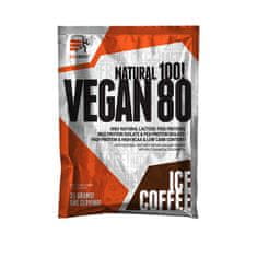 Extrifit Vegan 80 35 g hazelnut