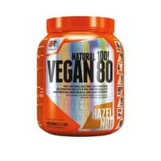 Extrifit Vegan 80 1000 g caramel