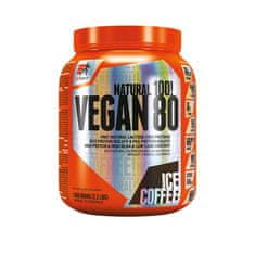 Extrifit Vegan 80 1000 g caramel