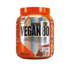 Extrifit Vegan 80 1000 g hazelnut