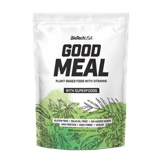 BioTech Good Meal 1000 g unflavoured