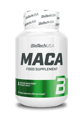 BioTech Maca 60 cps