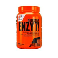 Extrifit Enzy 7! Digestive Enzymes 90 cps