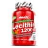 AMIX Lecithin 1200 mg 100 tob