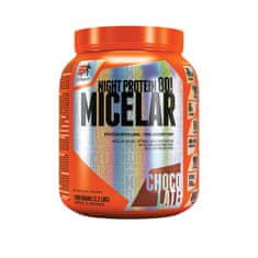 Extrifit Micelar Casein 1000 g chocolate