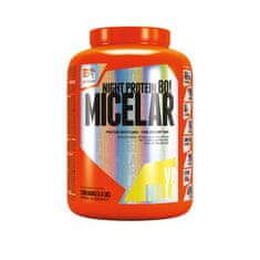 Extrifit Micelar Casein 2000 g vanilla