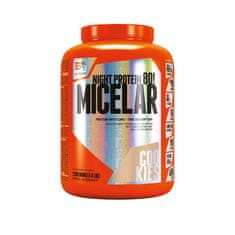 Extrifit Micelar Casein 2000 g chocolate