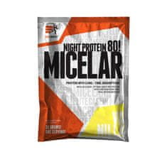 Extrifit Micelar Casein 30 g vanilla