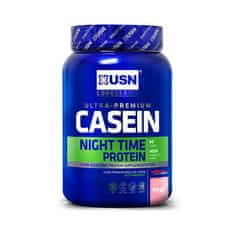 USN Ultra Premium Casein 908 g jahoda