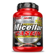 AMIX Micellar Casein 1000 g vanilla