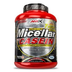 AMIX Micellar Casein 2200 g chocolate