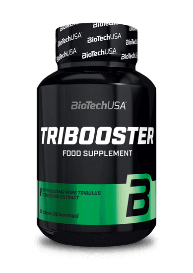 BioTech Tribooster 60 tbl