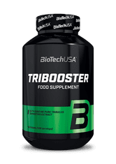 BioTech Tribooster 120 tbl