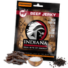 INDIANA JERKY Beef 90 g peppered