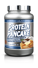 Scitec Nutrition Protein Pancake 1036 g unflavored