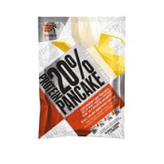 Extrifit Protein Pancake 20 % 10 x 50 g apple cinnamon