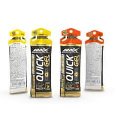 AMIX Performance Quick Gel 40 x 45 g lemon