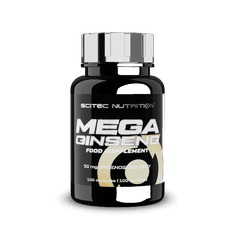 Scitec Nutrition Mega Ginseng 100 cps