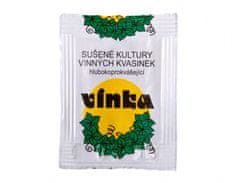 Kvasinky vinné sušené VINKA 0,6g