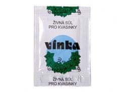 Sůl živná pro kvasinky VÍNKA 1,6g