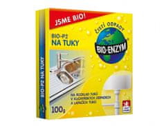 Aktivátor tuků BIO-P2 100g