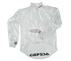 Acerbis pláštěnka Clear rain 3.0 vel. S/M