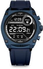 Police Smartwatch MY.AVATAR PEIUN0000103