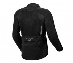 Macna bunda Aerocon black vel. M