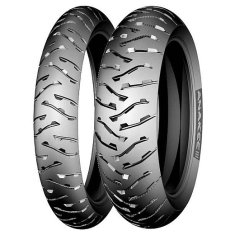 MICHELIN 110/80 R 19 ANAKEE 3 F 59V TL/TT