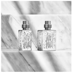 Cerruti 1881 Silver - EDT 100 ml