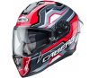 Caberg Helma na moto Drift Evo LB29 black/anthracite/red vel. XS