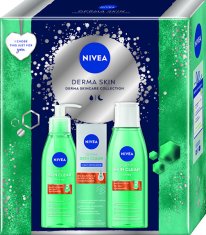 Nivea Dárková sada Derma Skin