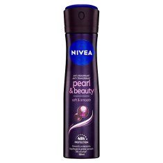 Nivea Dárková sada Diamond & Pearls