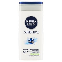 Nivea Dárková sada Fresh Sensitive