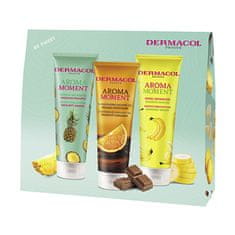 Dermacol Dárková sada Aroma Moment Mix I.